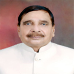 Dr. Bal Krishan Sharma Kaushik